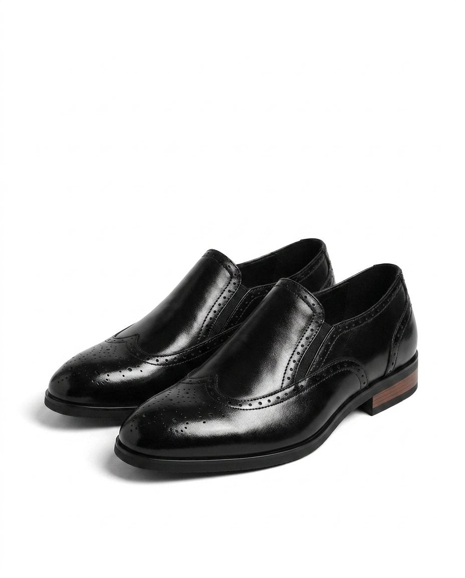 The Regent Brogue