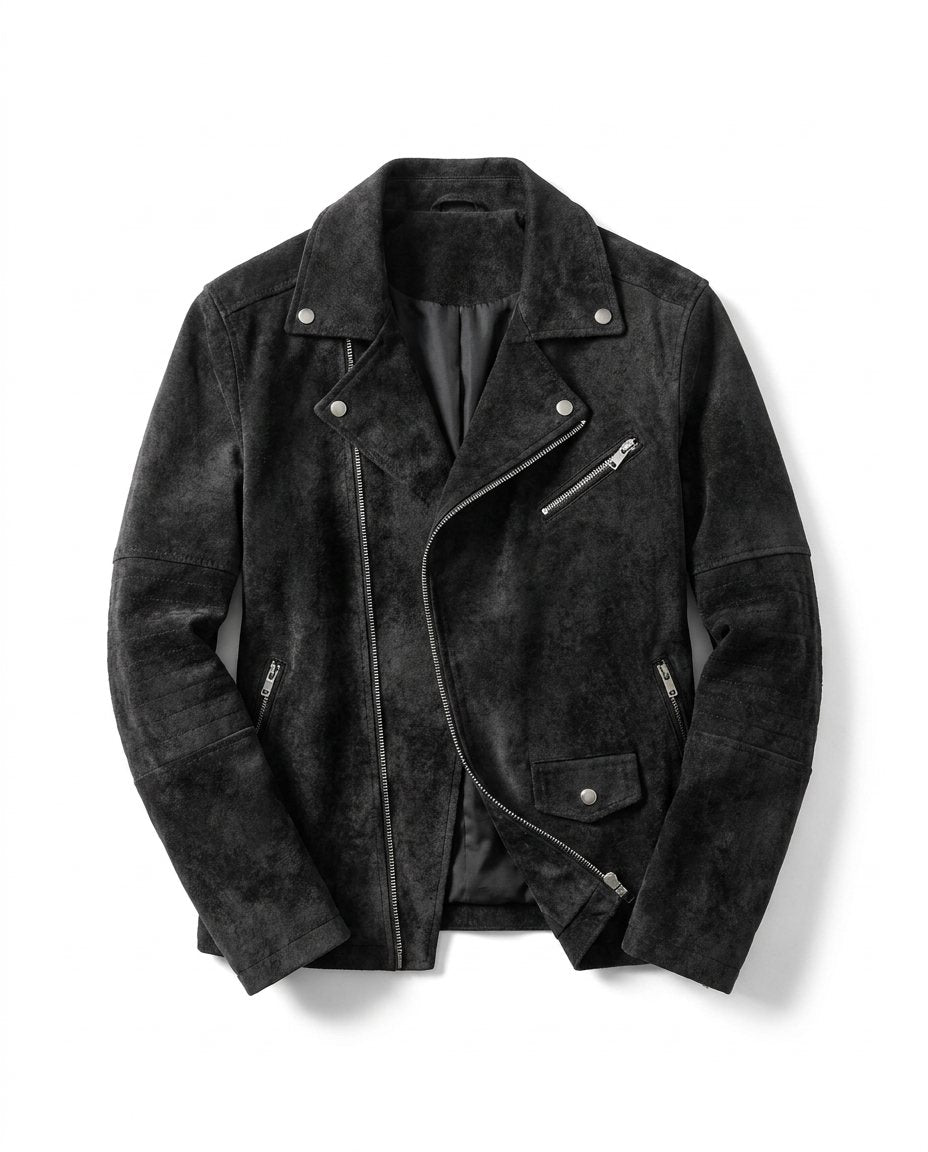 The Garrison Jacket