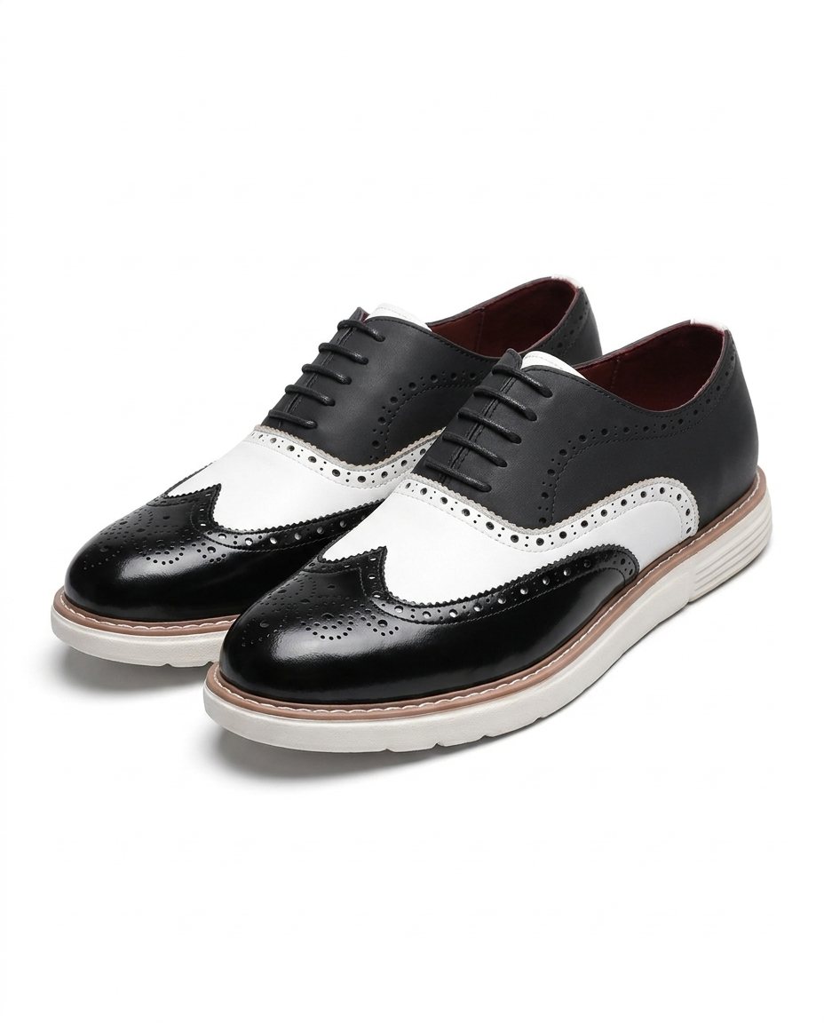 The Ashcombe Wingtip