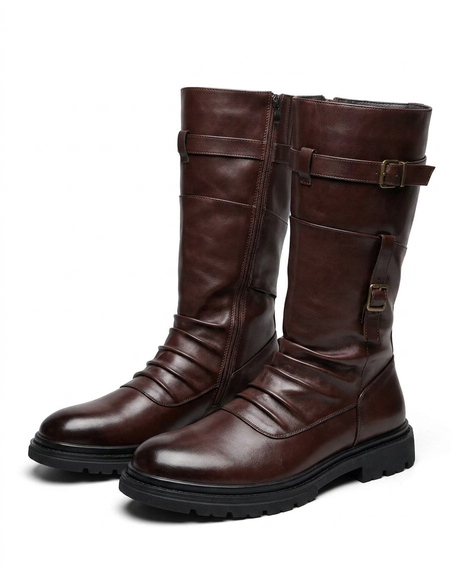 The Outpost Boot