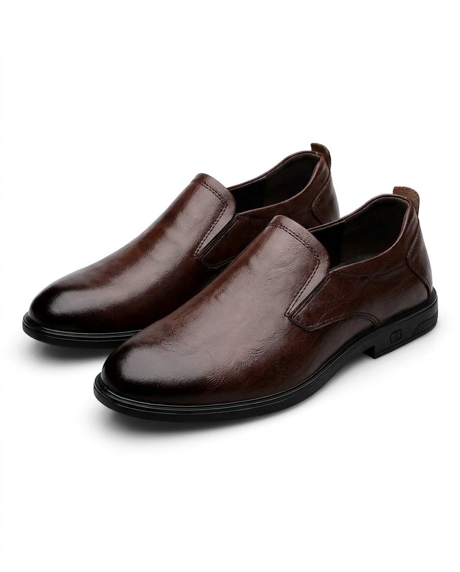 The Parkway Loafer