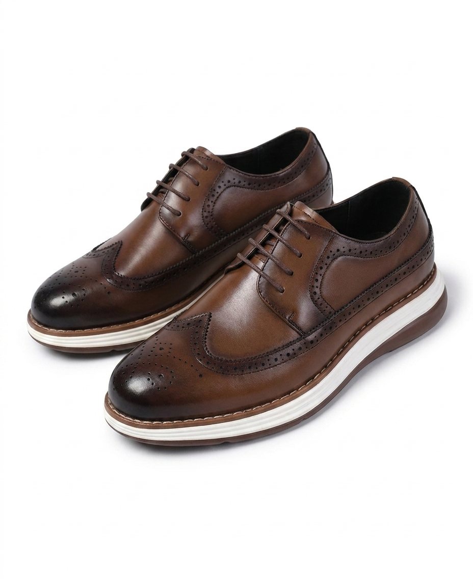 The Canyon Oxford