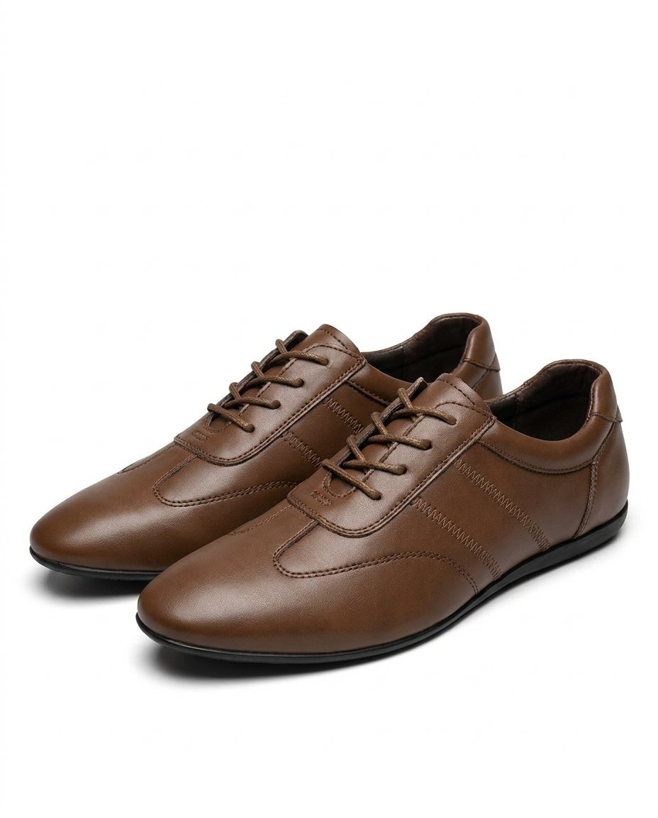 The Alder Trainer