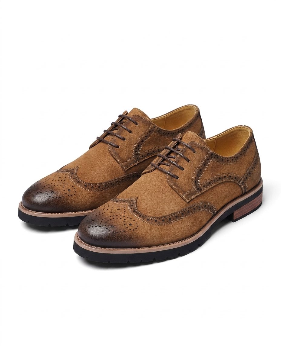 The Inglewood Brogue
