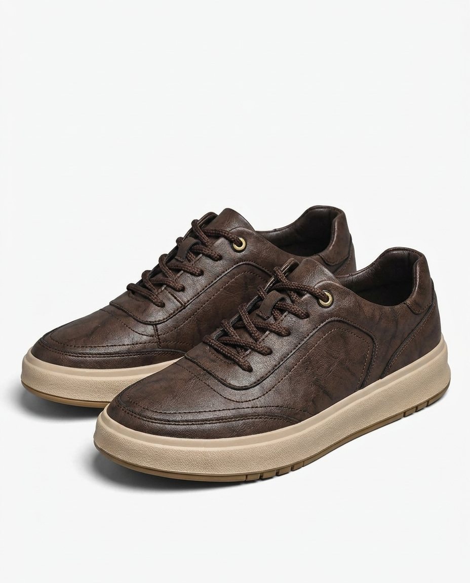 The Drifter Sneaker