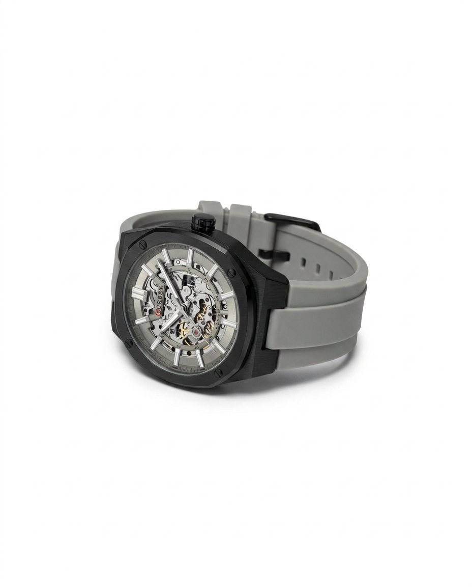 The Gage Watch
