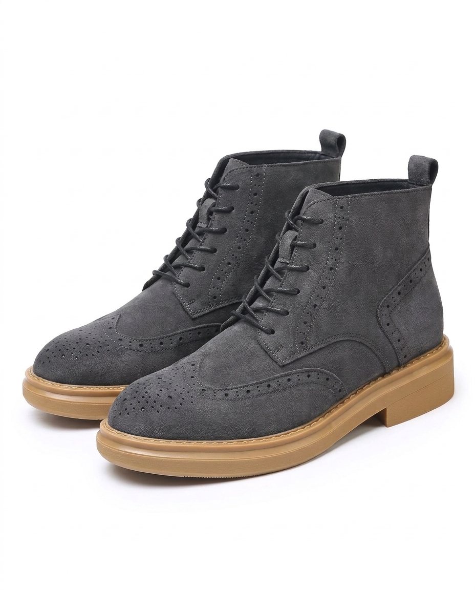 The Bramble Boot