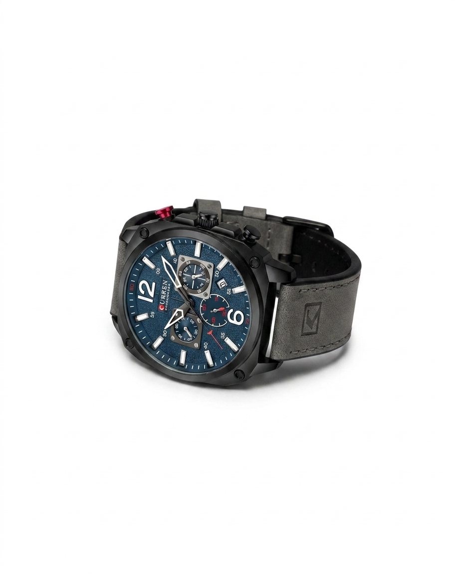 The Daily Chronograph