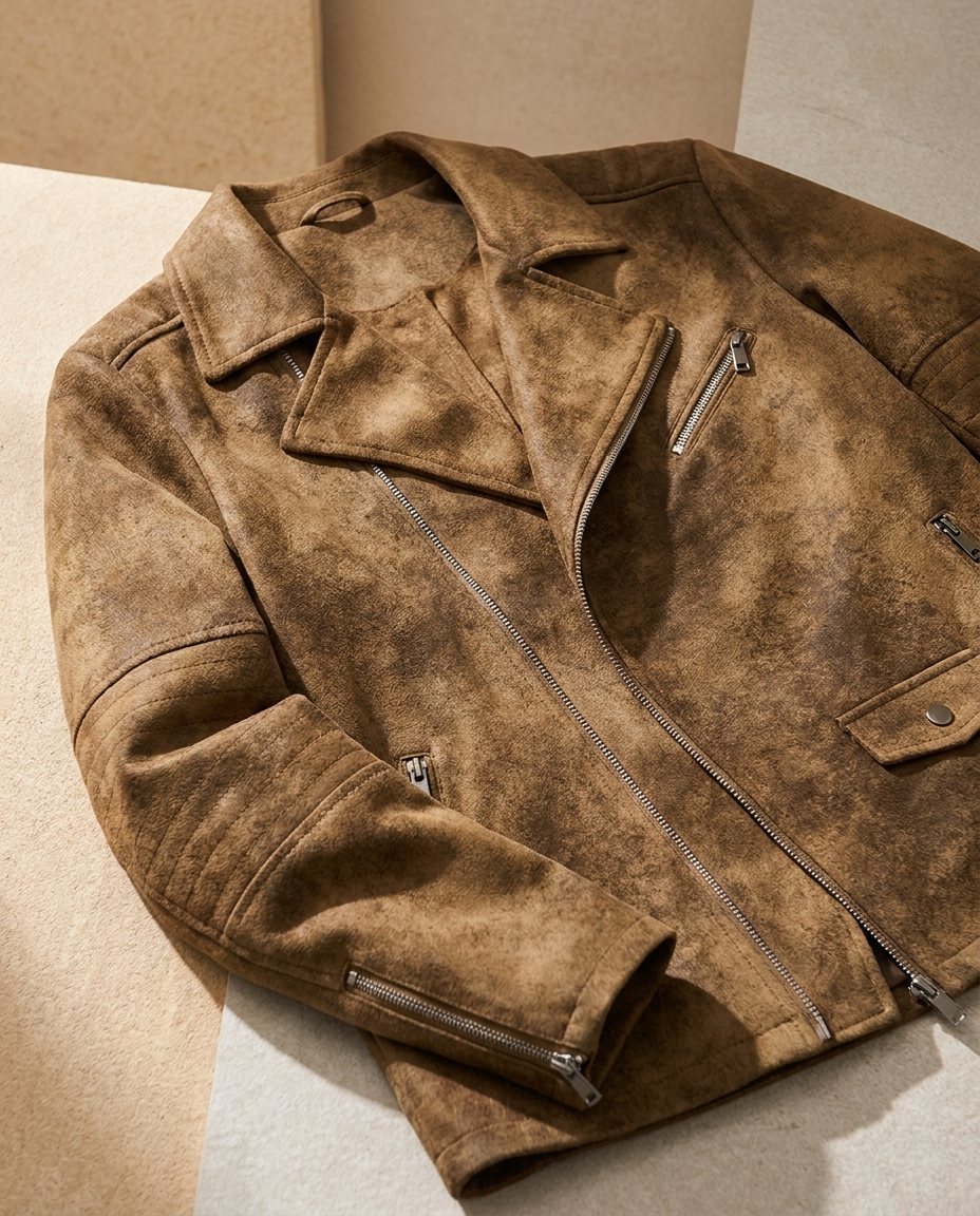 The Garrison Jacket