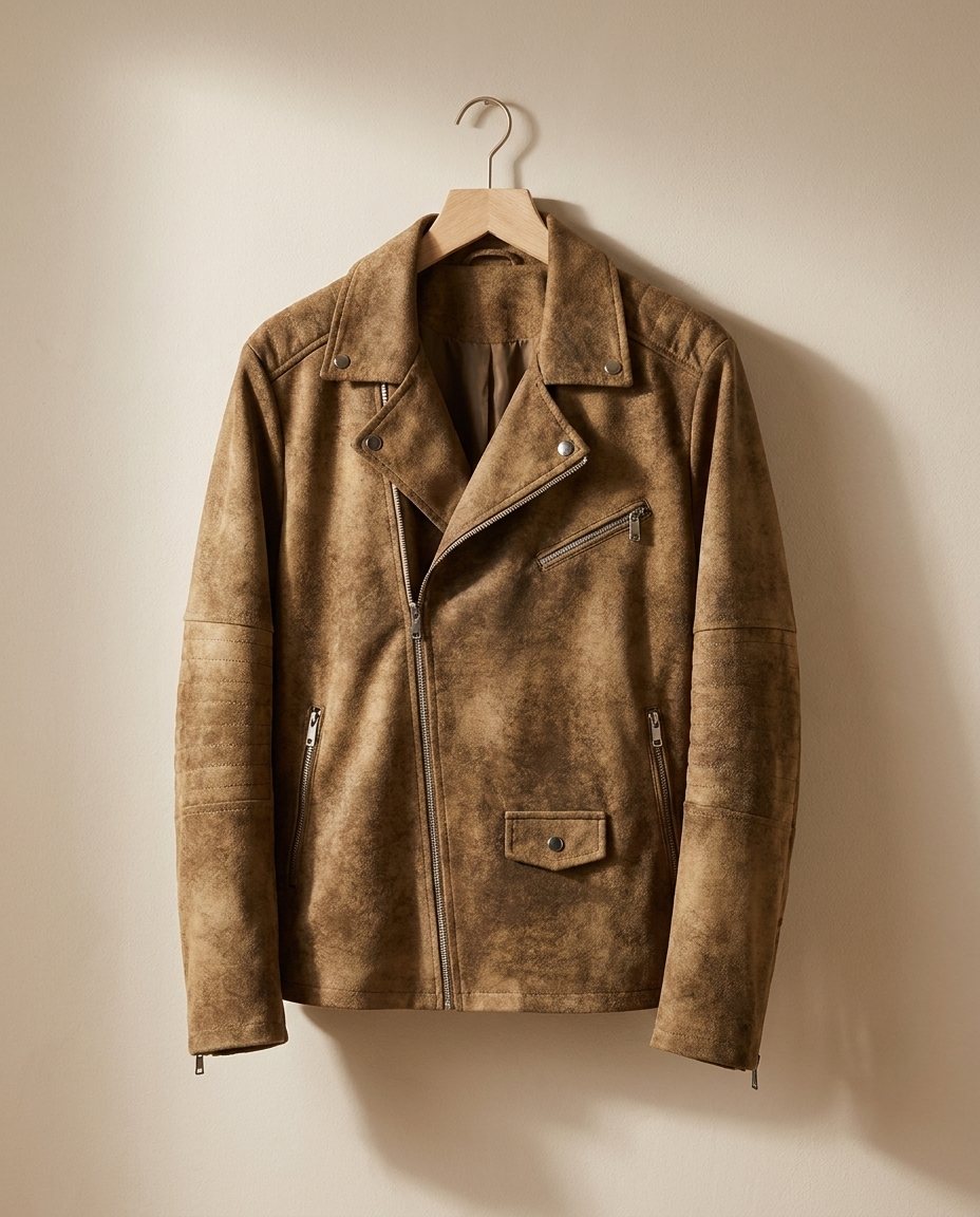 The Garrison Jacket