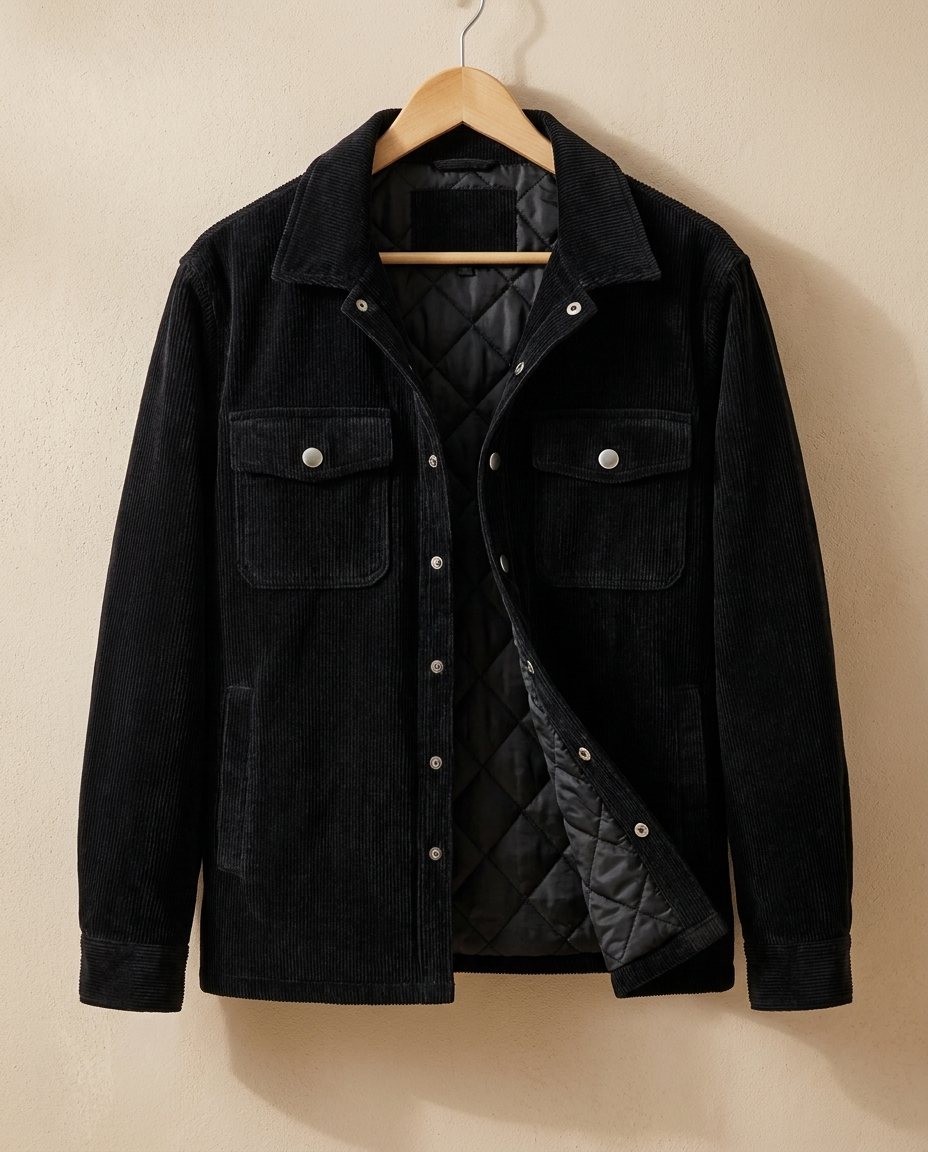 The Outland Jacket