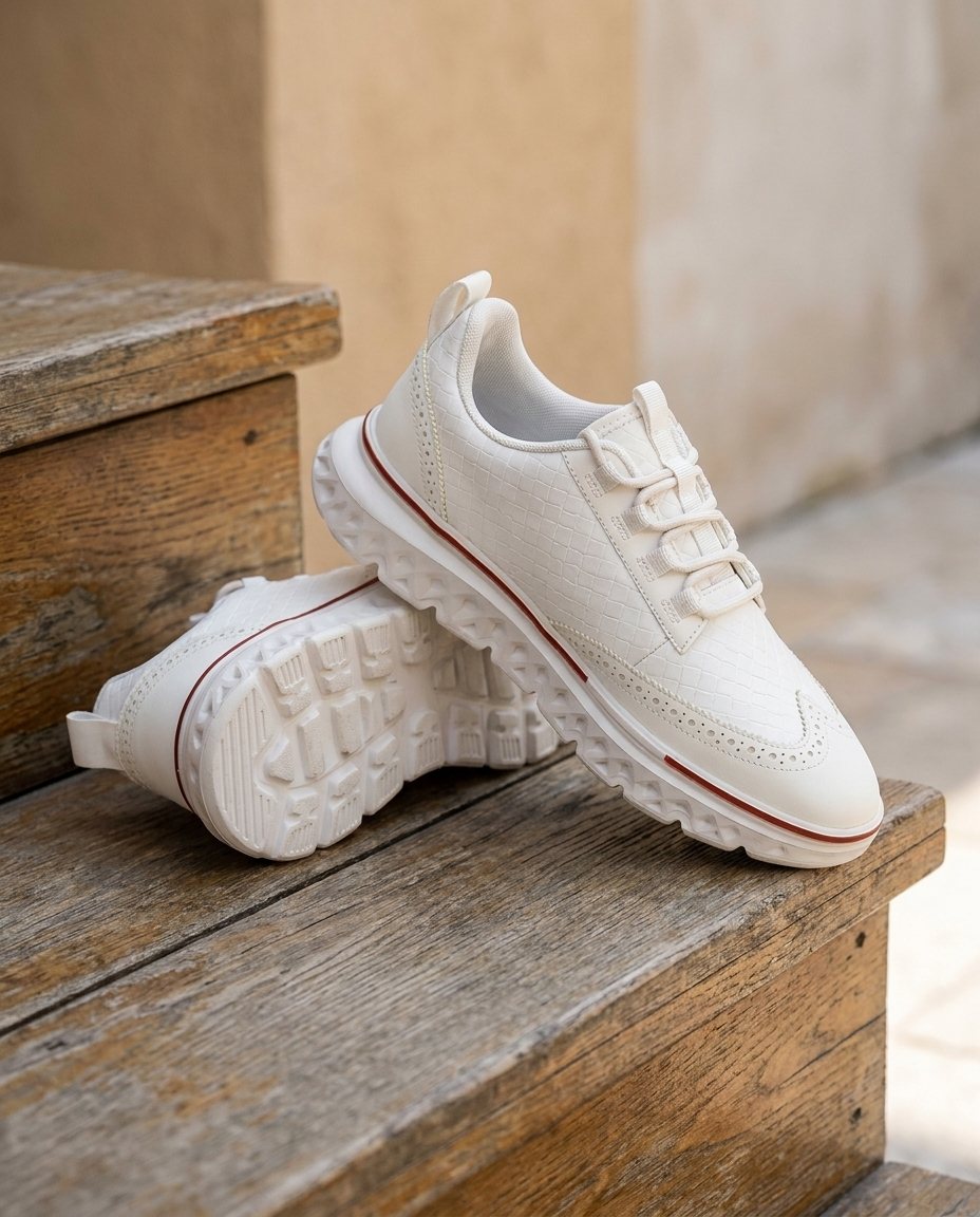 The Whitlock Sneaker