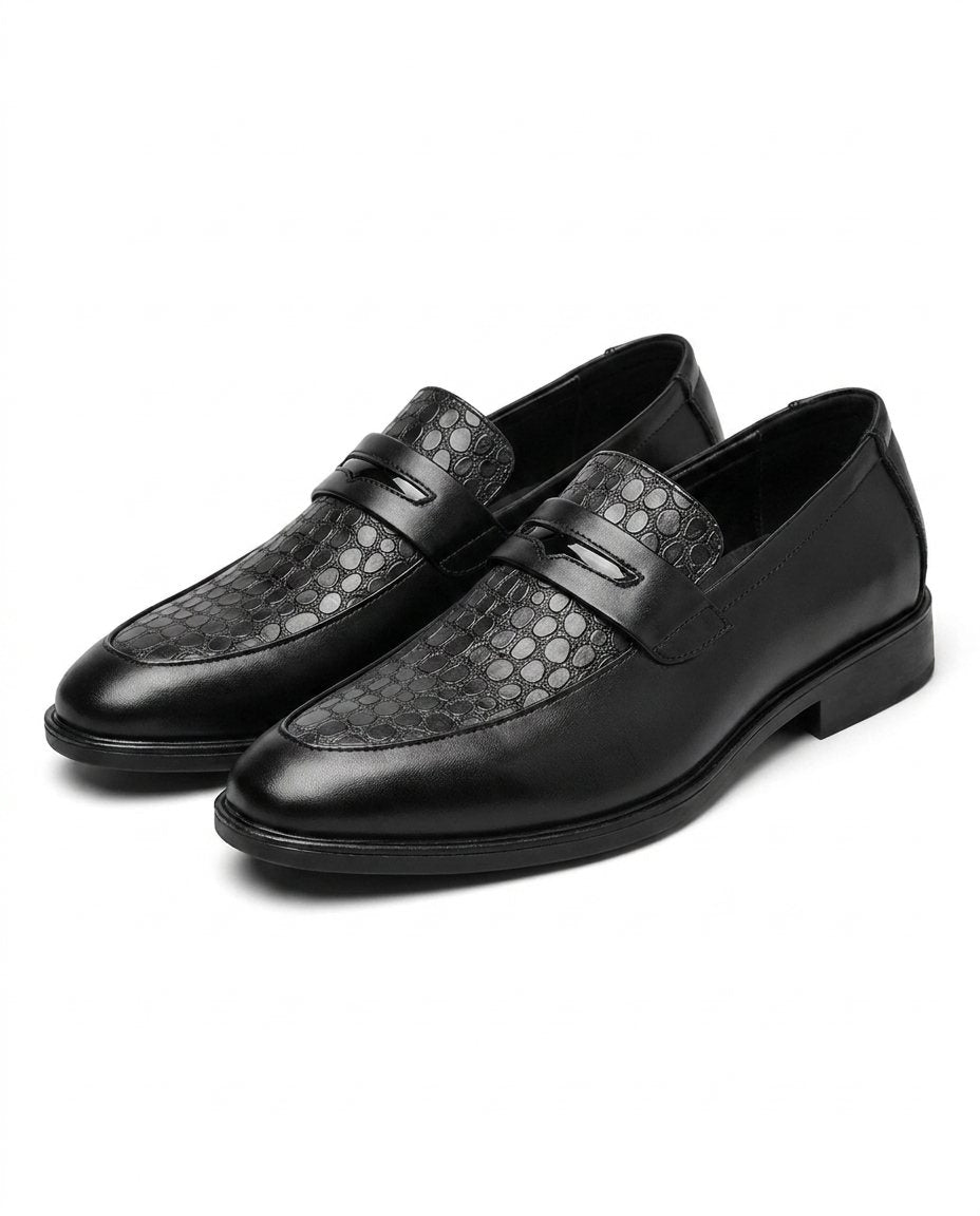 The Croft Loafer