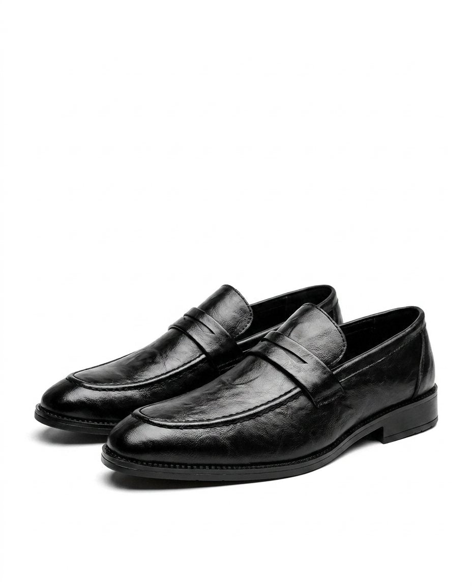The Foundry Loafer