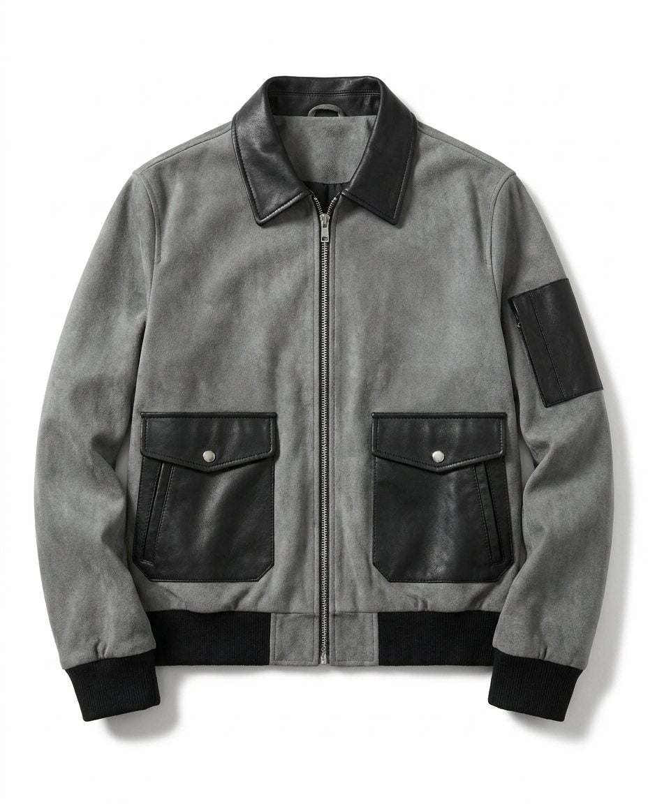 The Ironwood Bomber