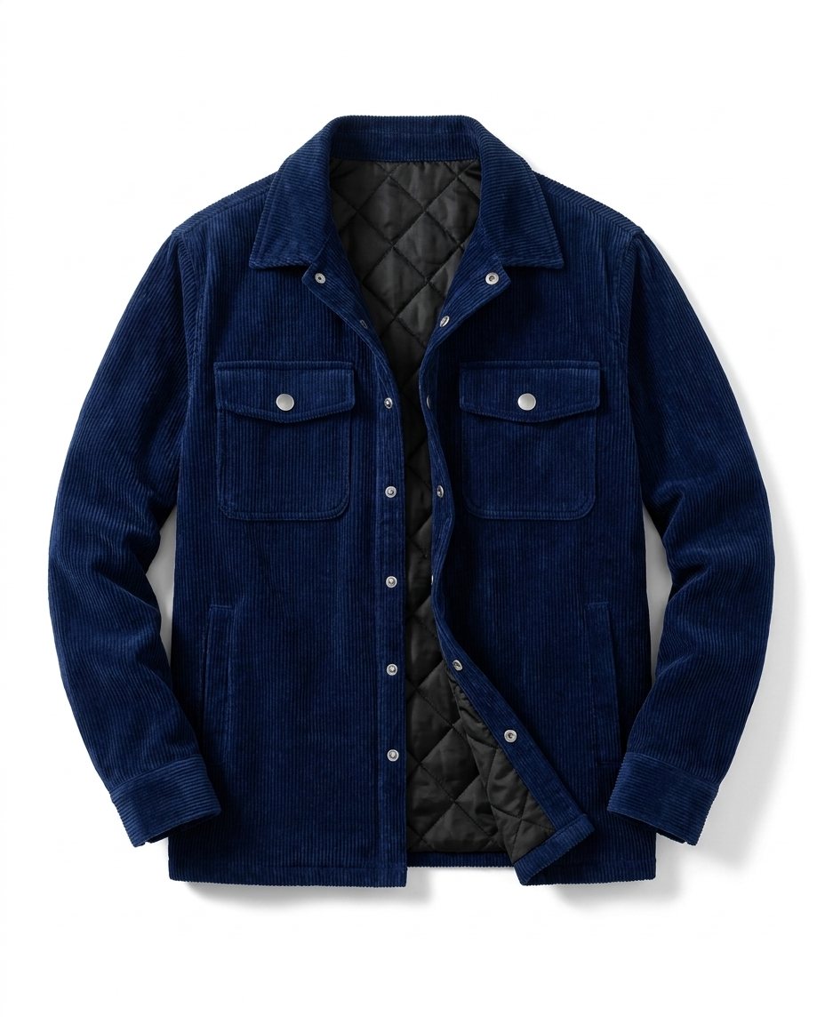 The Outland Jacket