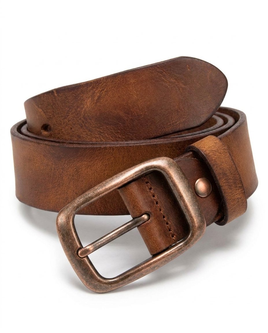 The Stout Belt