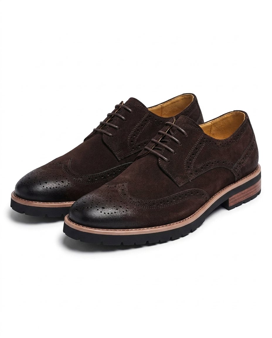 The Inglewood Brogue
