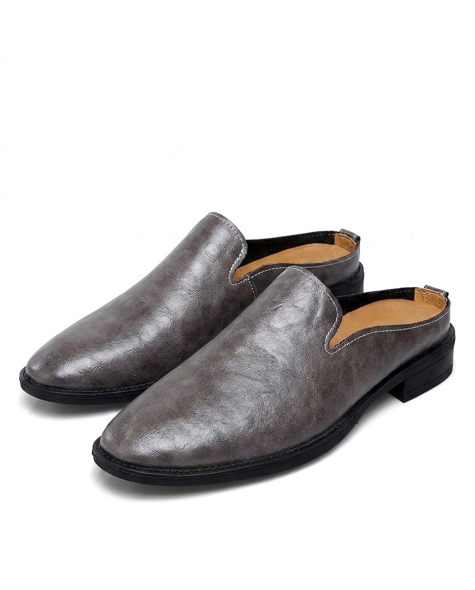 The Shoreline Mule