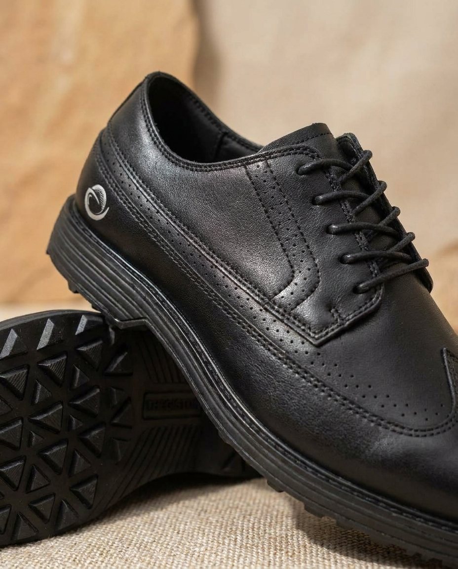 The Links Golf Wingtip