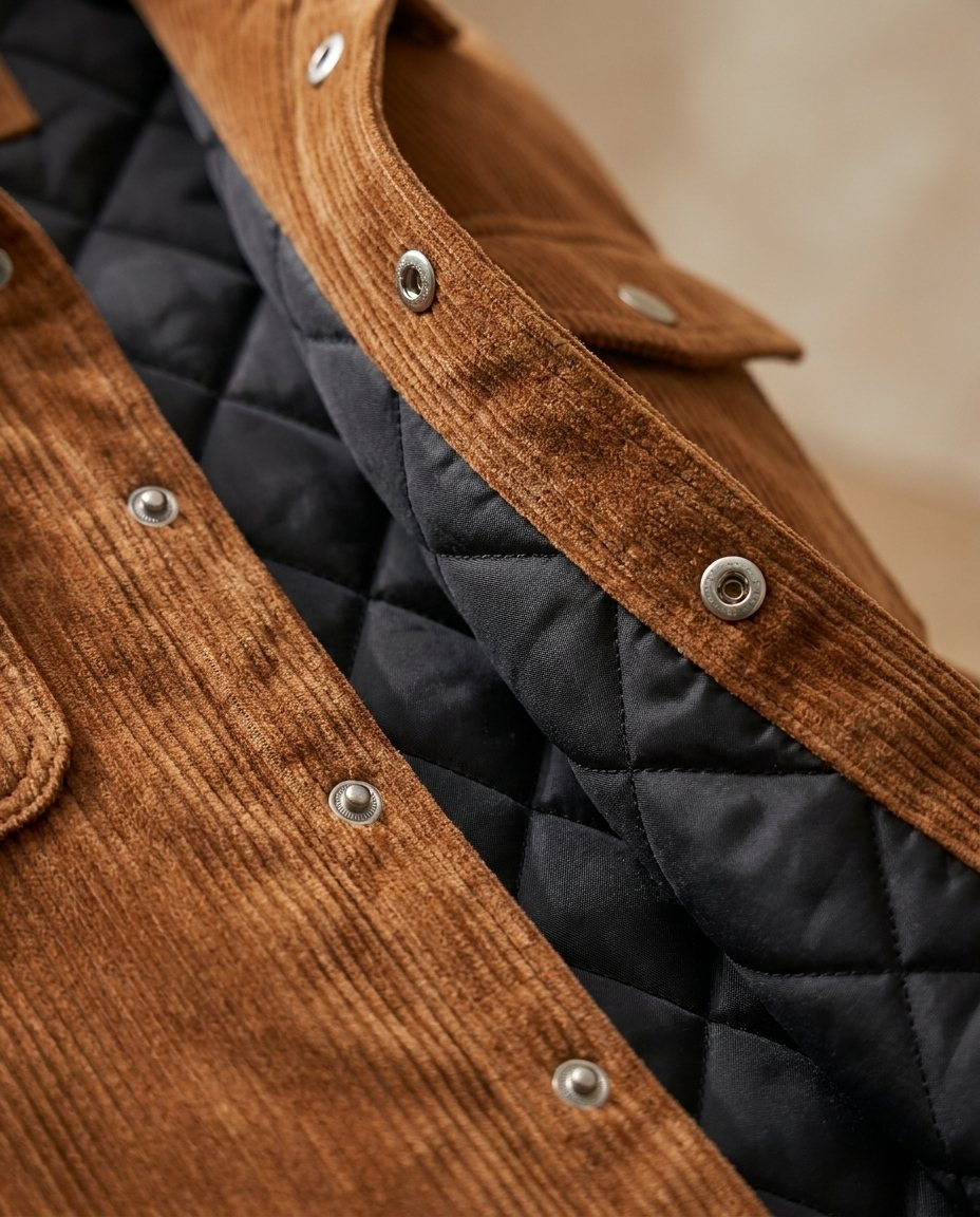 The Outland Jacket