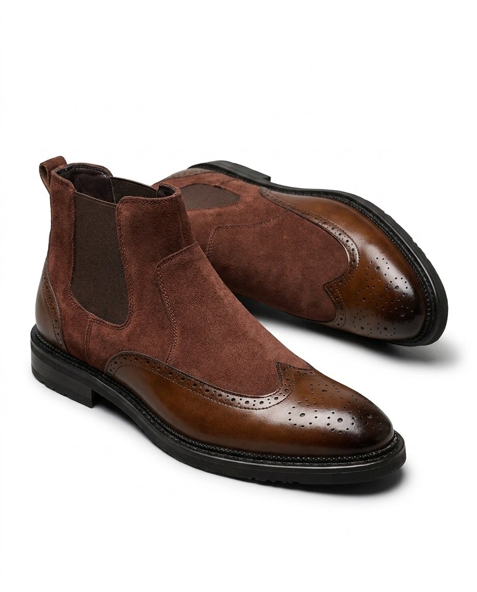 The Croft Boot
