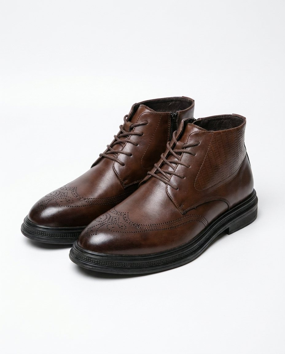 The Ashford Wingtip