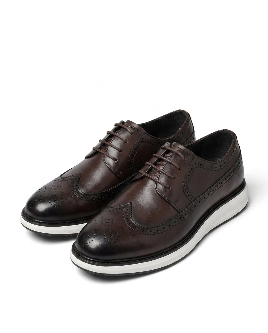 The Canyon Oxford