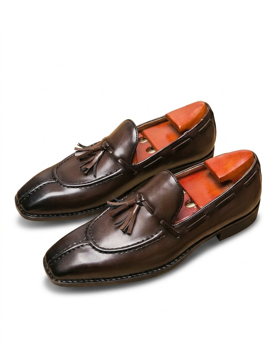 The Promenade Loafer
