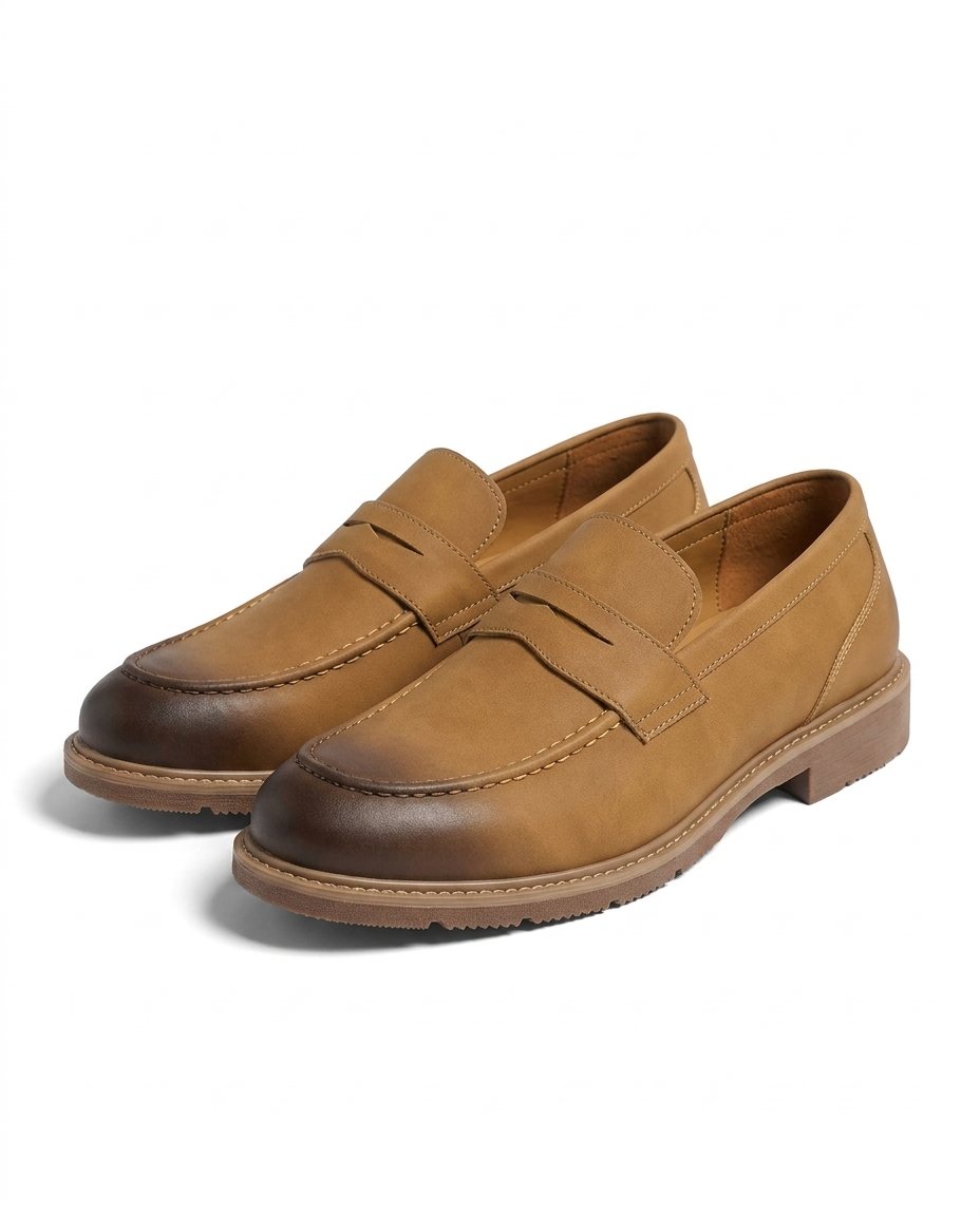 The Fieldstone Loafer
