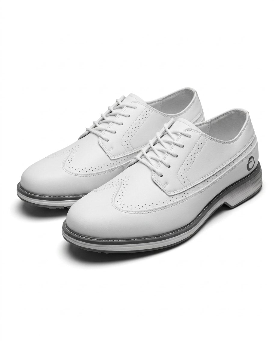 The Links Golf Wingtip