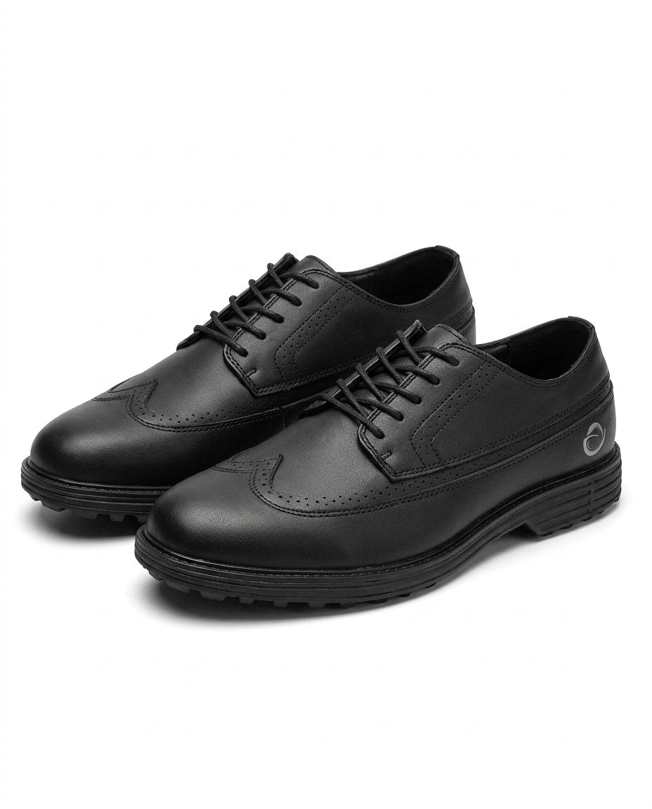 The Links Golf Wingtip