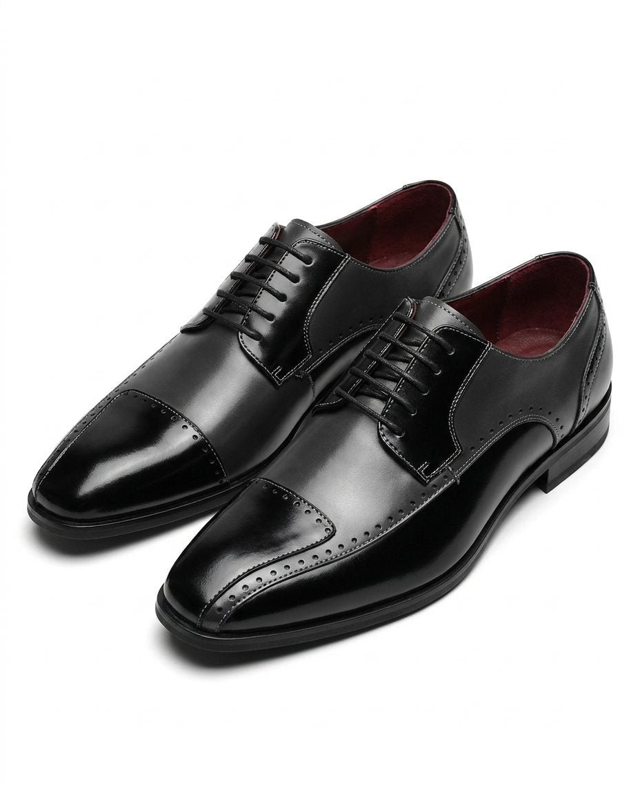The Ainsley Brogue