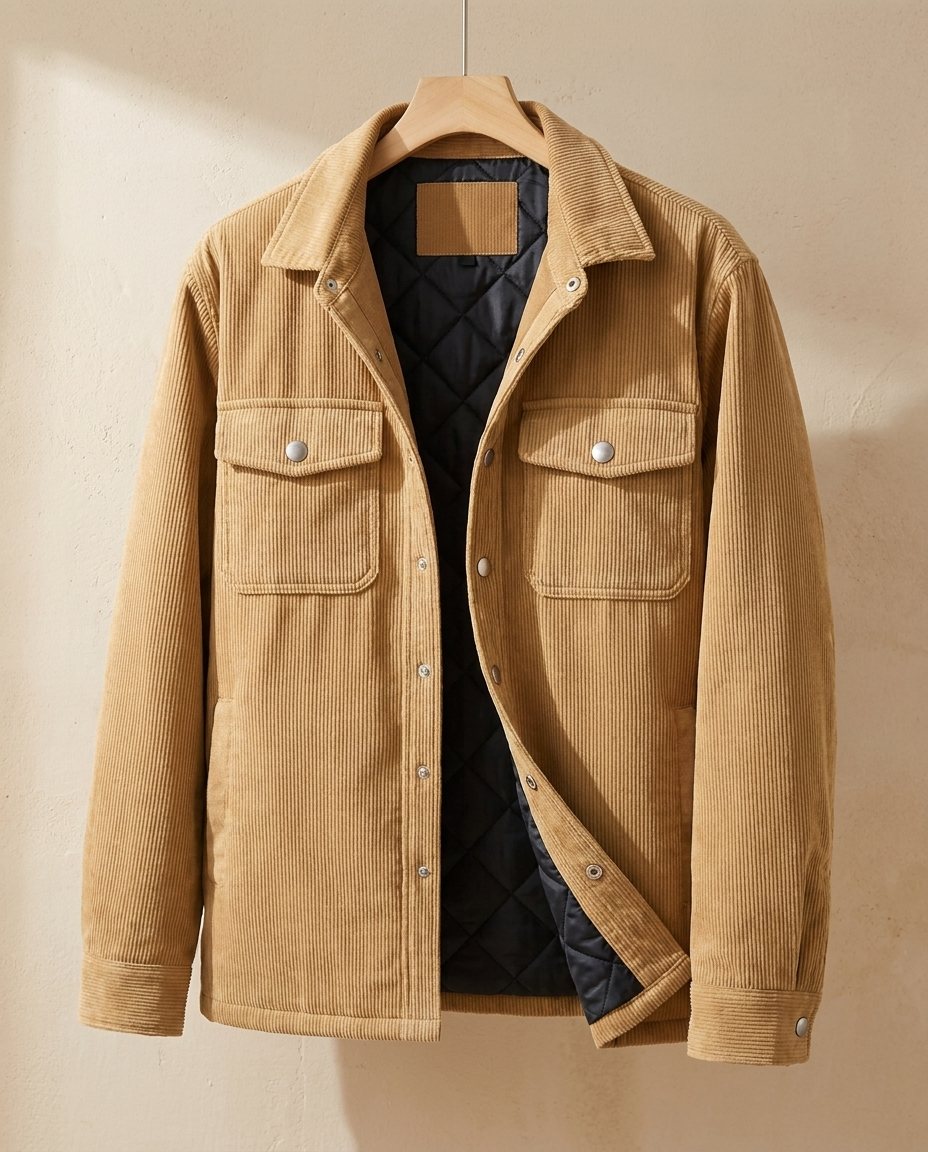 The Outland Jacket