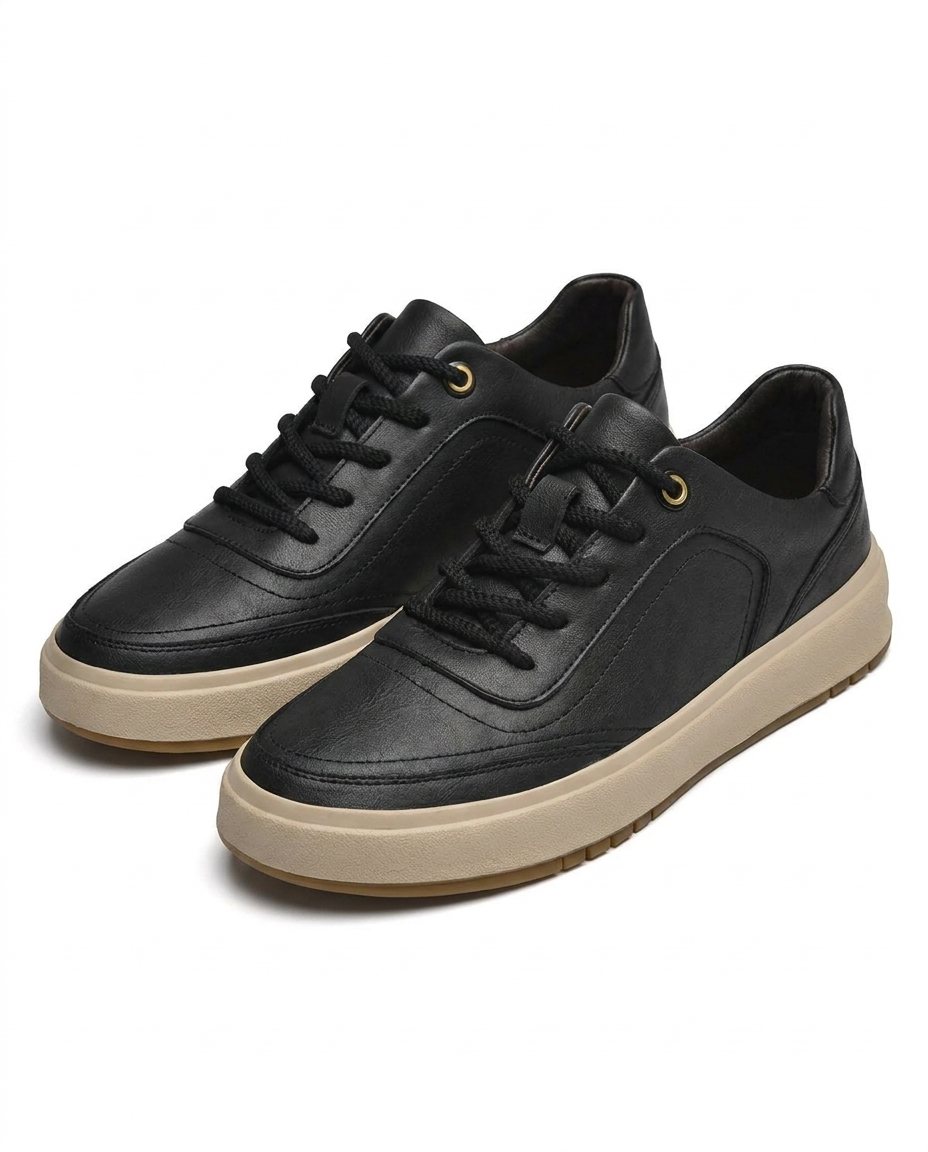 The Drifter Sneaker