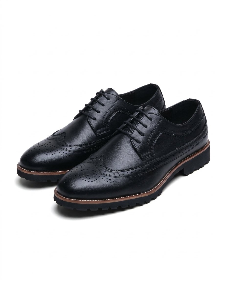 The Thornbury Brogue