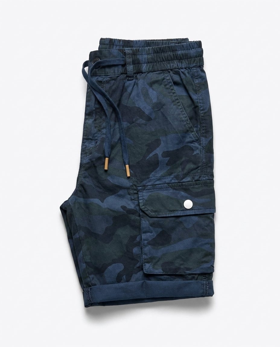 The Ranger Short