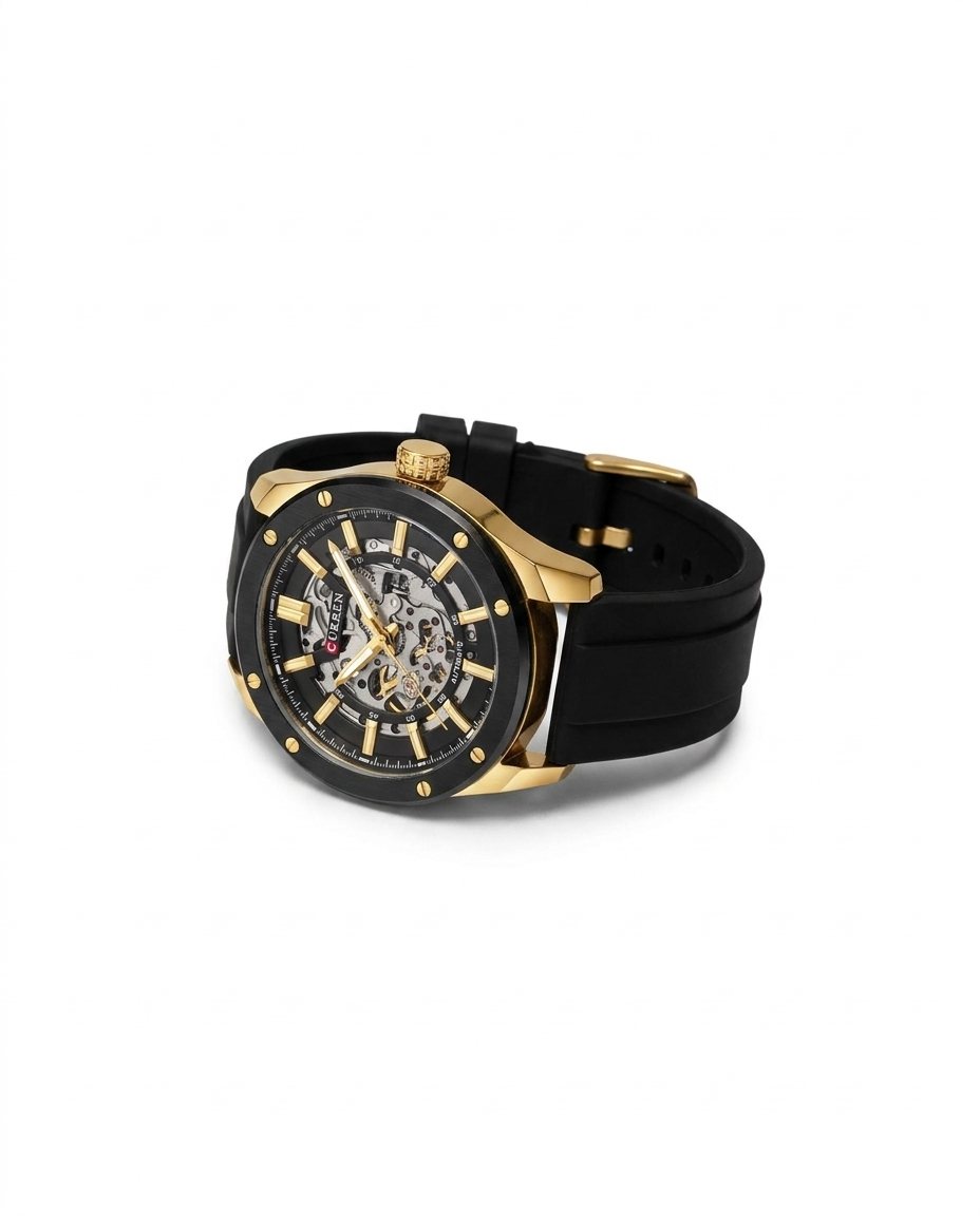 The Gage Watch