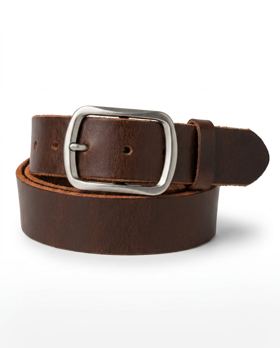 The Journeyman Belt