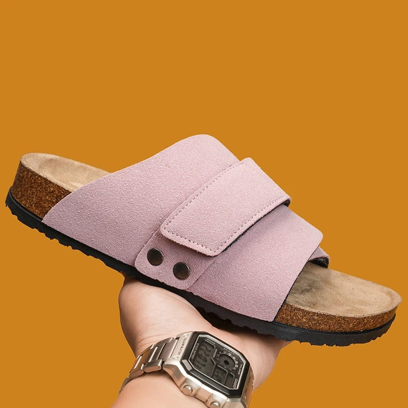 Shoreline Sandals