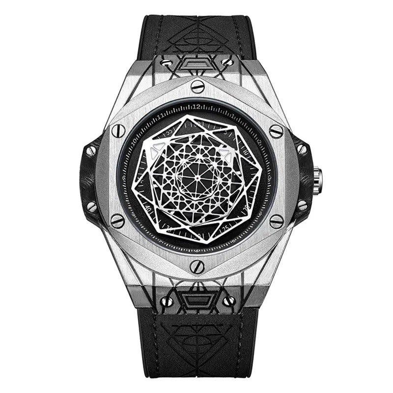 Titan Chrono Timepiece