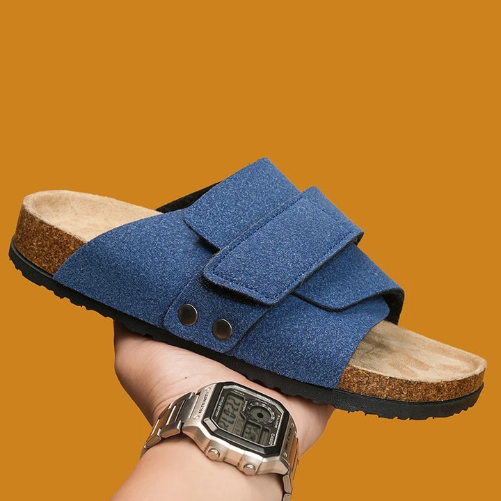 Shoreline Sandals