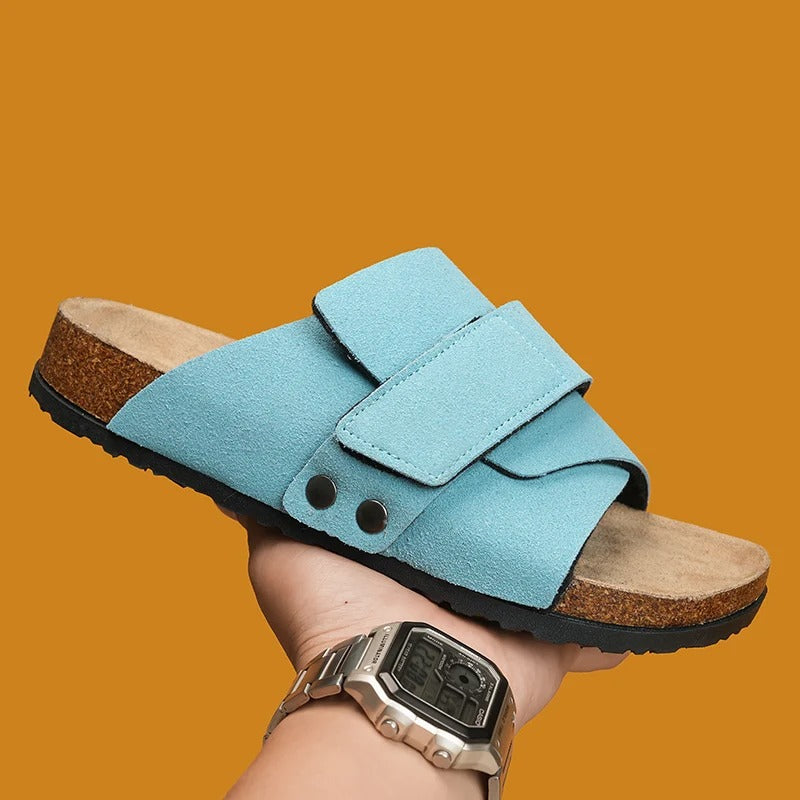 Shoreline Sandals