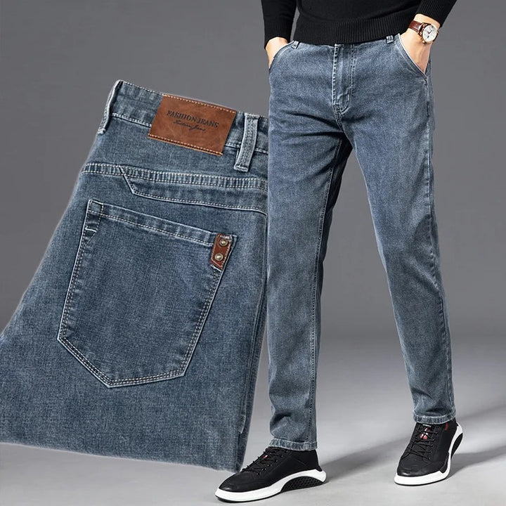 Men's Denim Jeans