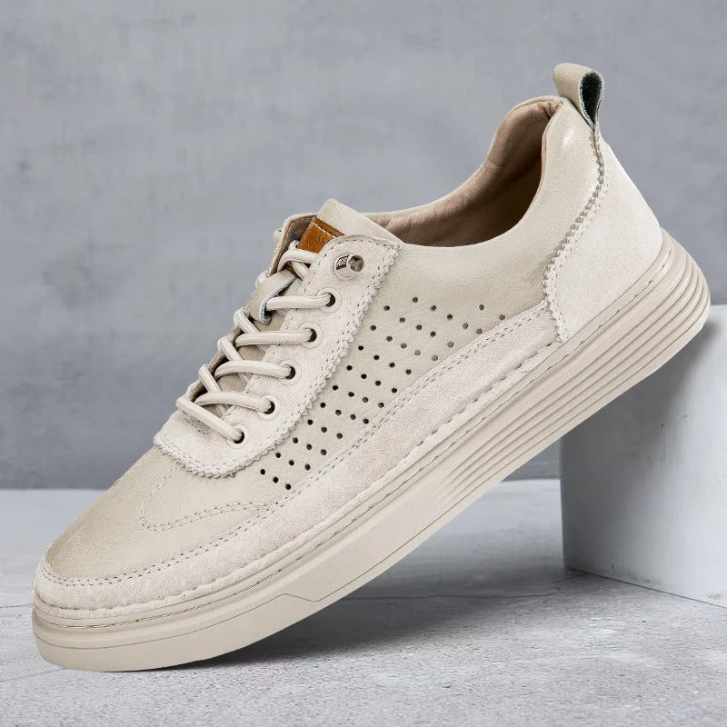 Oliver's Genuine Leather Sneakers