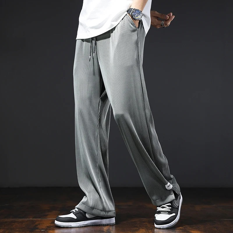 EliotSilk CoolFit Trousers