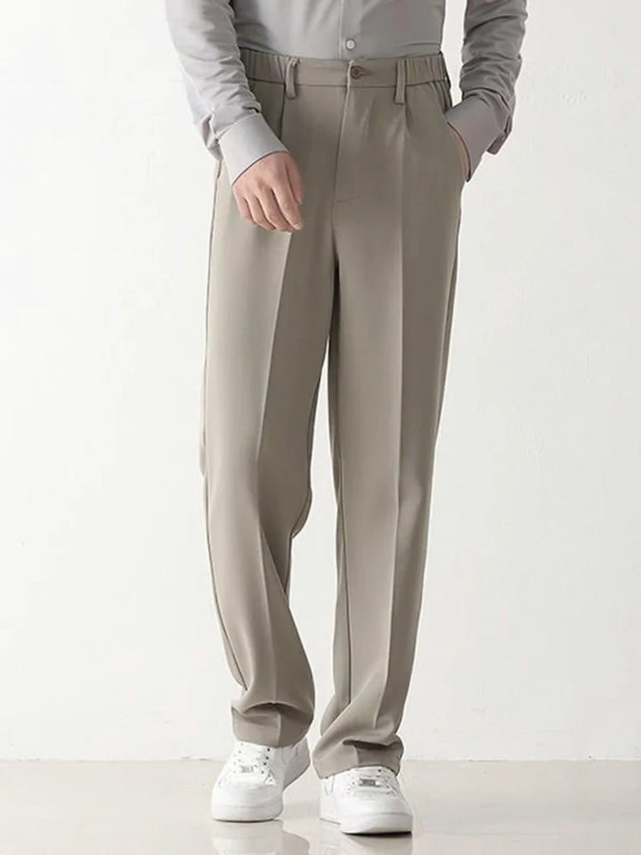 Men's Sleek And Comfortable Pants