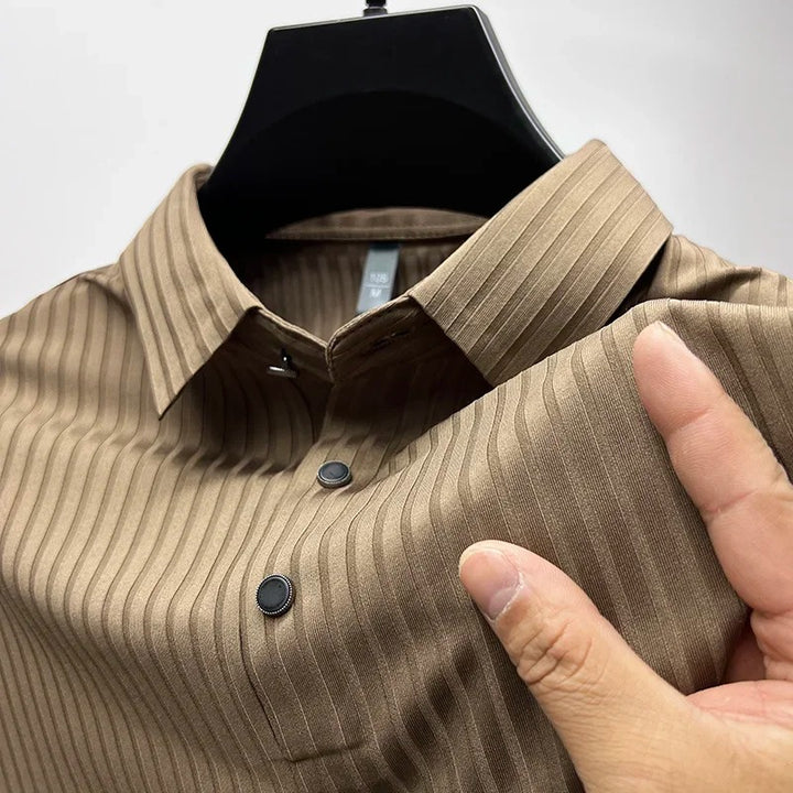 Rivano Ice Silk Polo