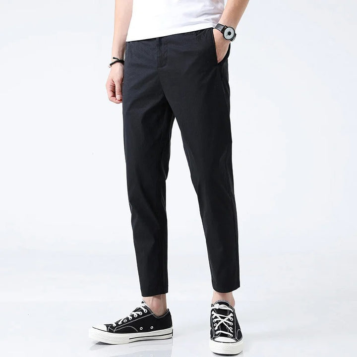 Hana Chino Trousers