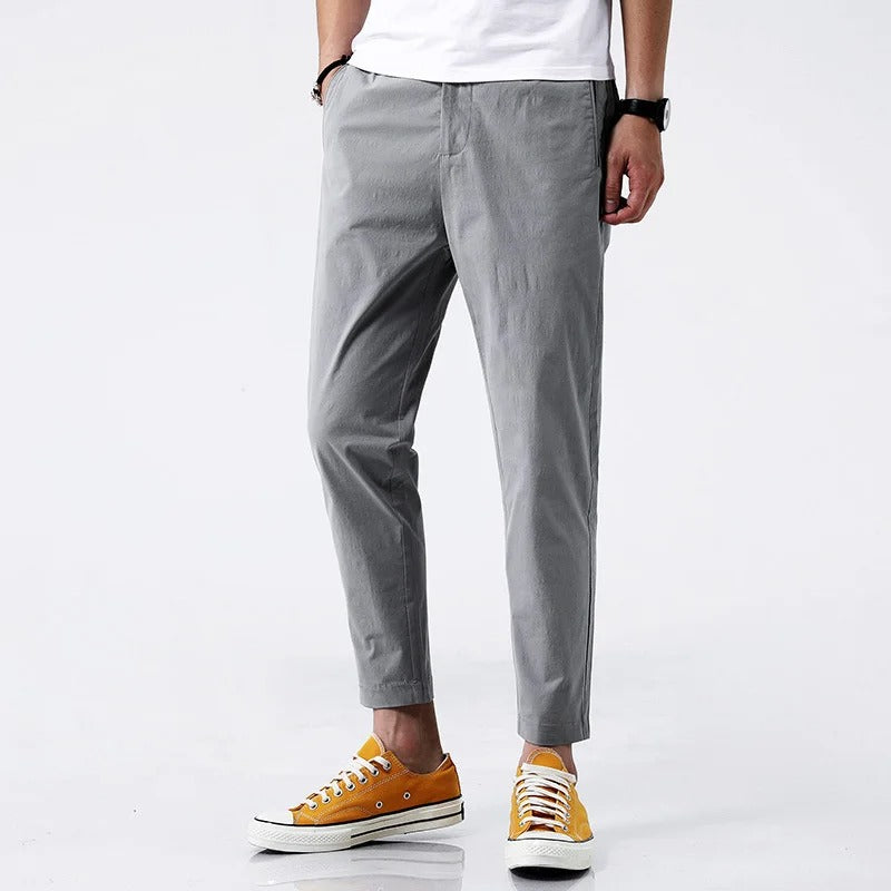 Hana Chino Trousers